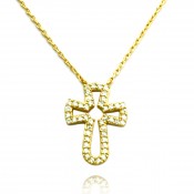 Religious Necklaces (3)