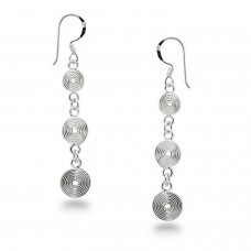 Sterling Silver Earrings