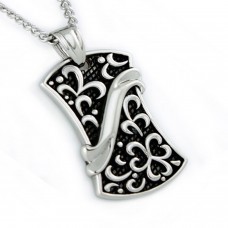 Stainless Steel Pendant