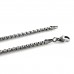 Stainless Steel 3mm Snake Chain